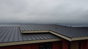 Fast & Reliable Emergency Roof Repairs in Ada, MN